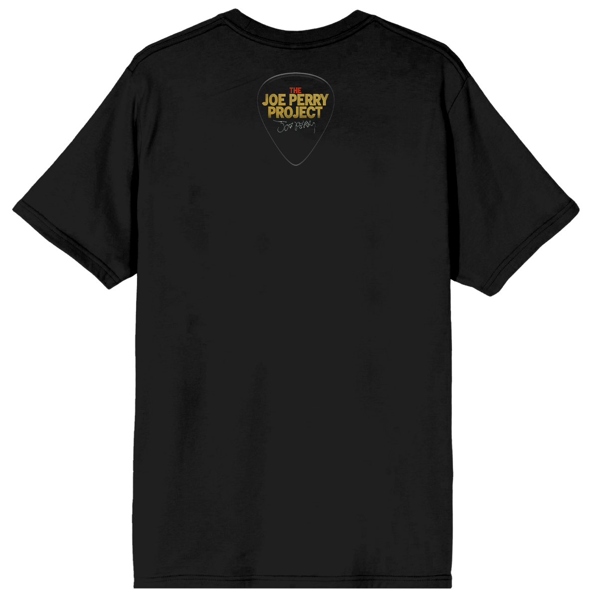 Joe Perry Portrait T-Shirt