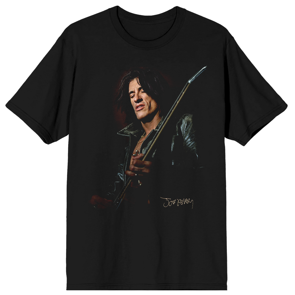 Joe Perry Portrait T-Shirt
